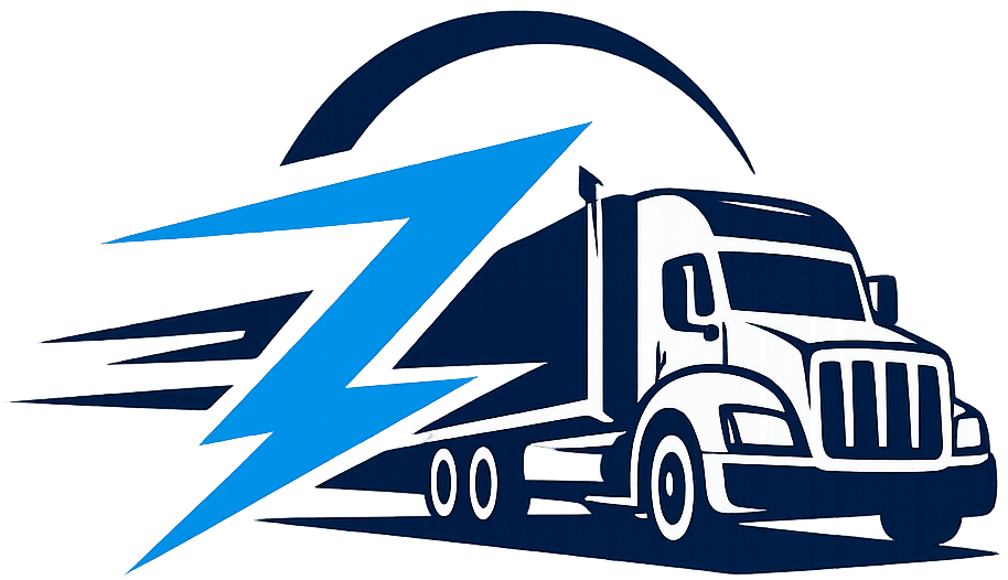 Truckerz App Icon