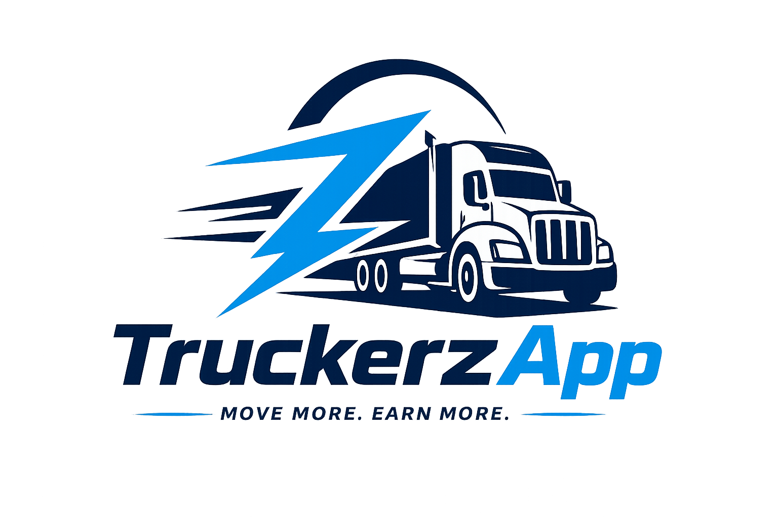Truckerz App